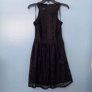 Black Size 7 Casual dress from By & By